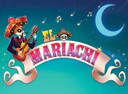 Vibra Gaming El Mariachi