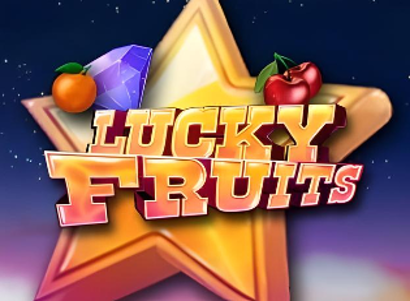 Vibra Gaming Lucky Fruits