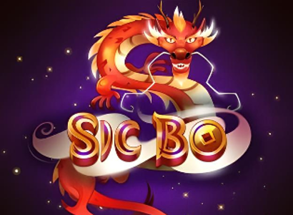 Vibra Gaming Sic Bo