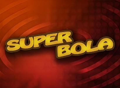 Vibra Gaming Super Bola