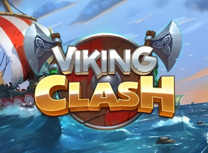 Viking Clash