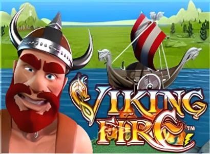 Viking Fire