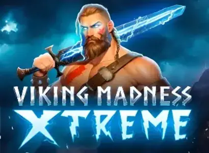 Viking Madness Xtreme