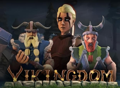 Vikingdom