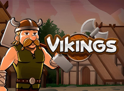 Vikings Bingo