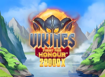 Vikings Fight For Honour