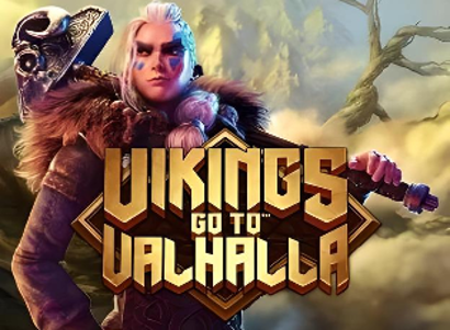 Vikings Go To Valhalla