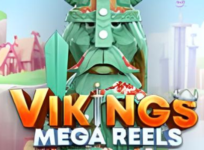 Vikings Mega Reels