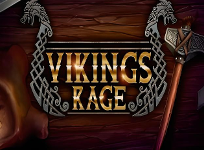 Vikings Rage