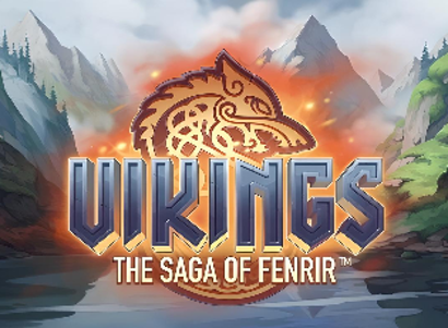 Vikings The Saga of Fenrir