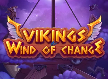 Vikings Wind of Change
