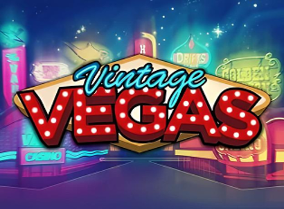 Vintage Vegas