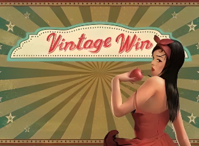 Vintage Win