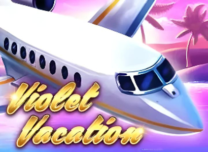 Violet Vacation