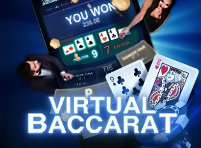 Virtual Baccarat