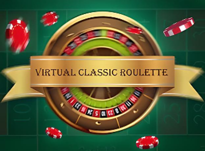 Virtual Classic Roulette