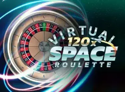 Virtual Space Roulette