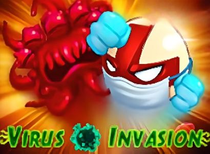 Virus Invasion