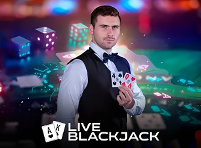 Vivo Gaming Live Blackjack