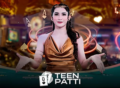 Vivo Gaming Teen Patti