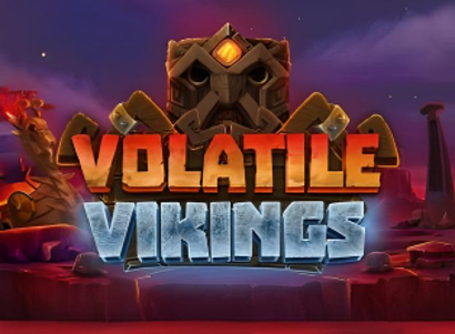 Volatile Vikings