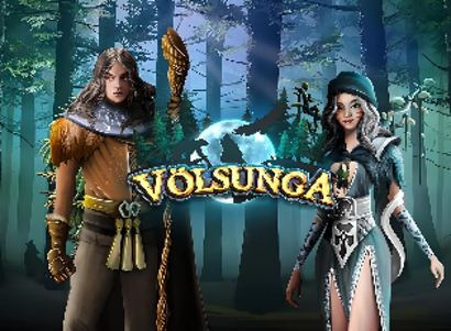 Volsunga
