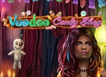 Voodoo Candy Shop