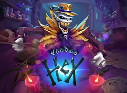 Voodoo Hex