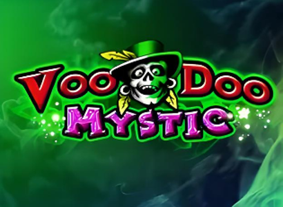 Voodoo Mystic