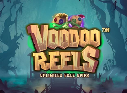Voodoo Reels