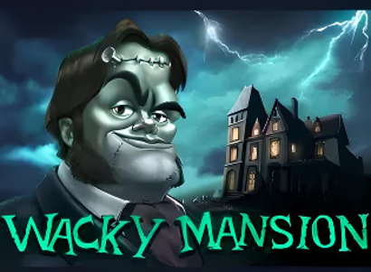 Wacky Mansion