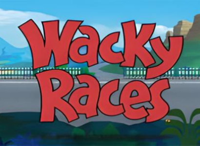Wacky Races