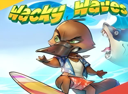 Wacky Waves