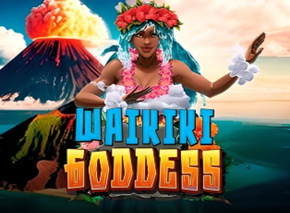 Waikiki Goddess