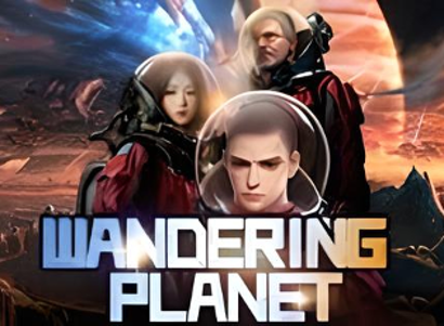 Wandering Planet