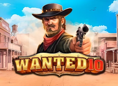 Wanted 10