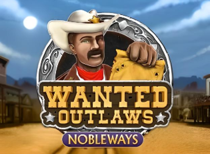 Wanted Outlaws Nobleways
