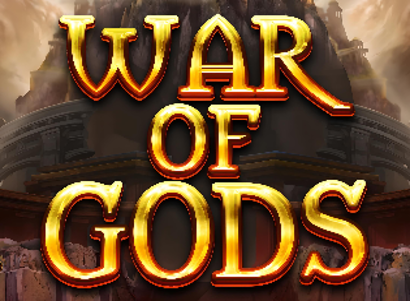 War Of Gods
