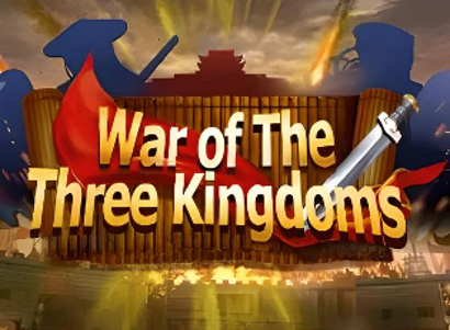 War of the Three Kingdoms