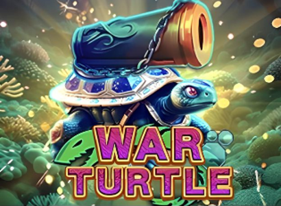 War Turtle
