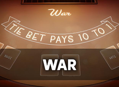 War