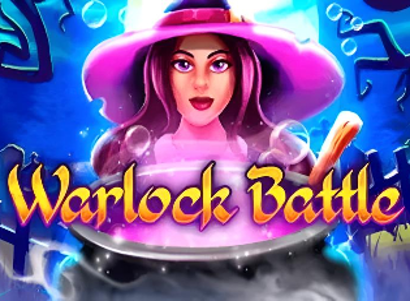 Warlock Battle