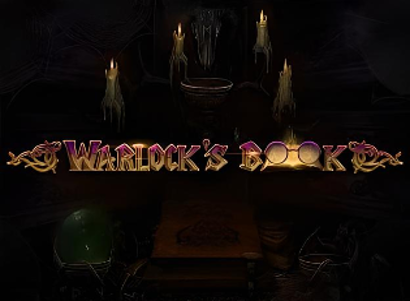 Warlocks Book