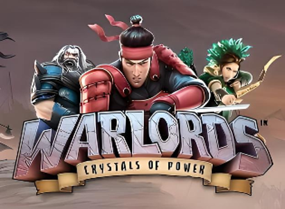 Warlords Crystals of Power