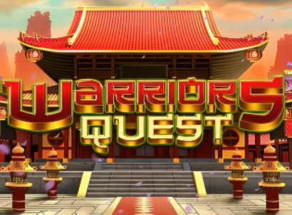 Warriors Quest
