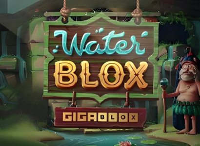 Water Blox Gigablox