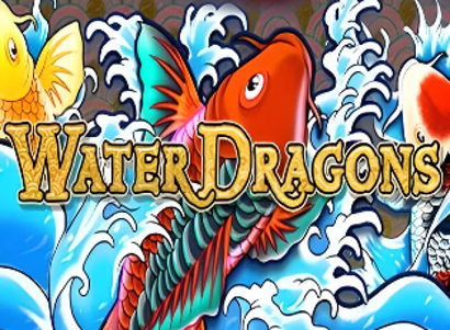 Water Dragons
