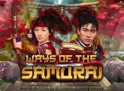 Ways of the Samurai