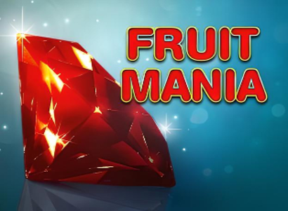 Wazdan Fruit Mania