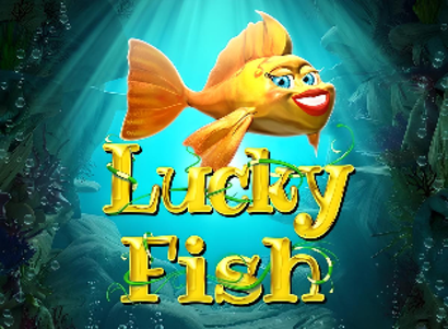 Wazdan Lucky Fish